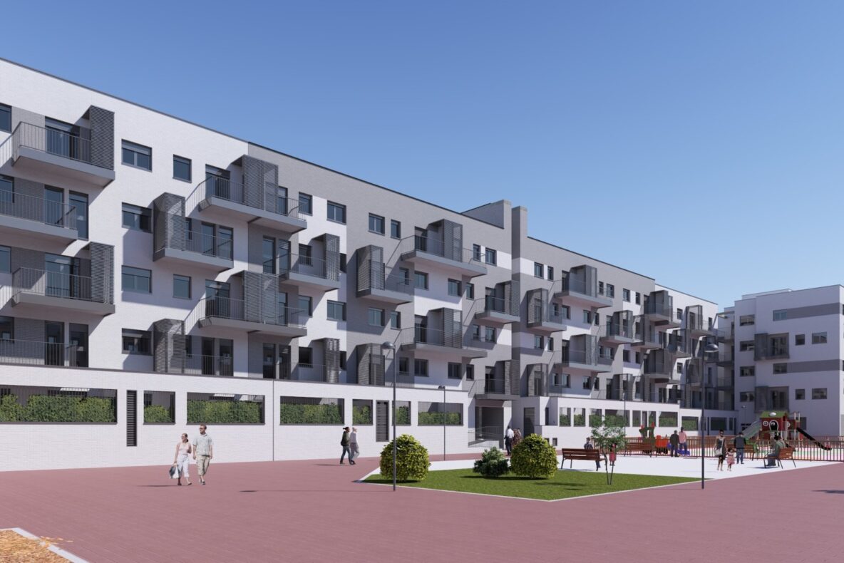 residencial essia